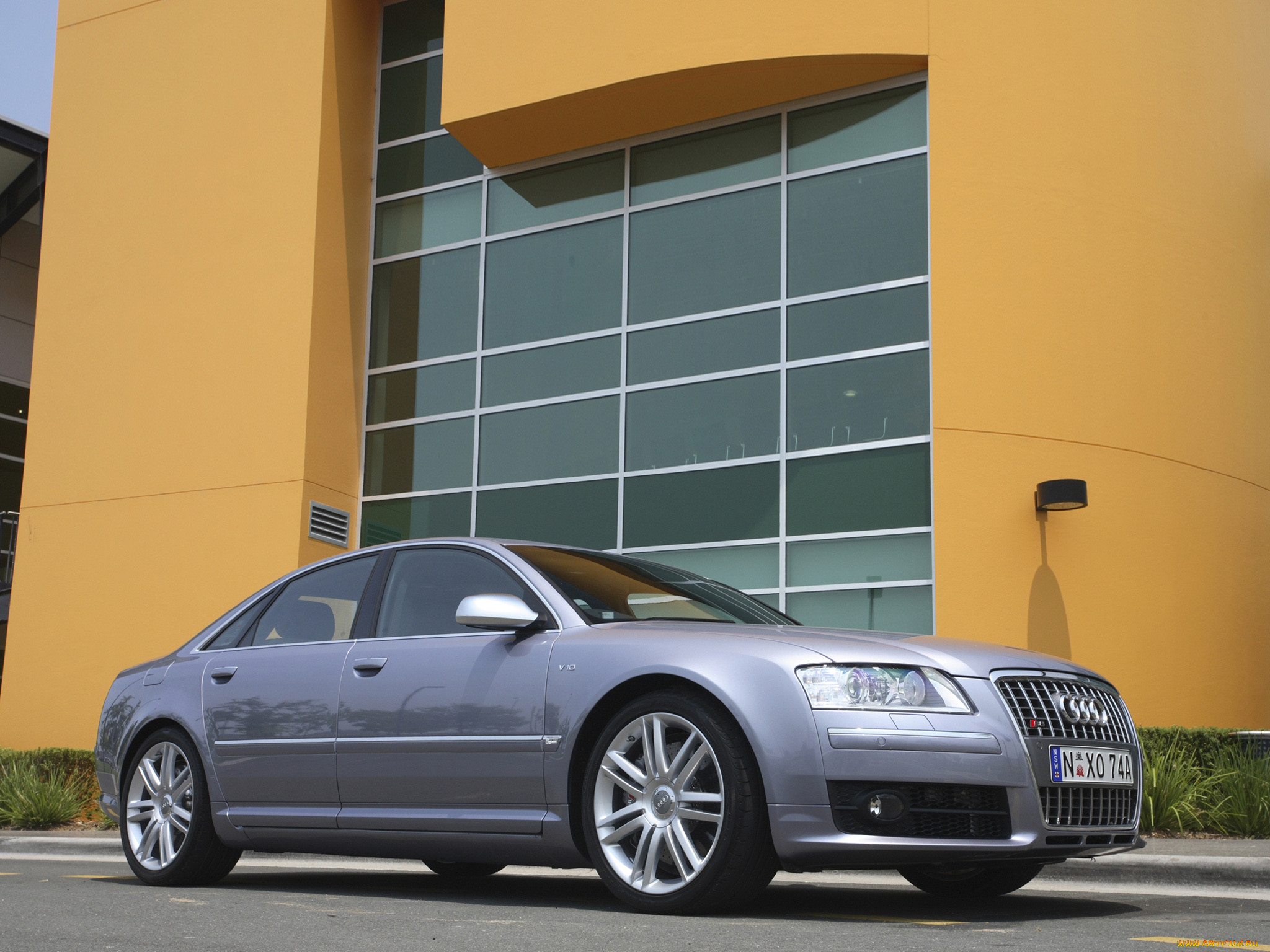, audi, s8, au-spec, d3